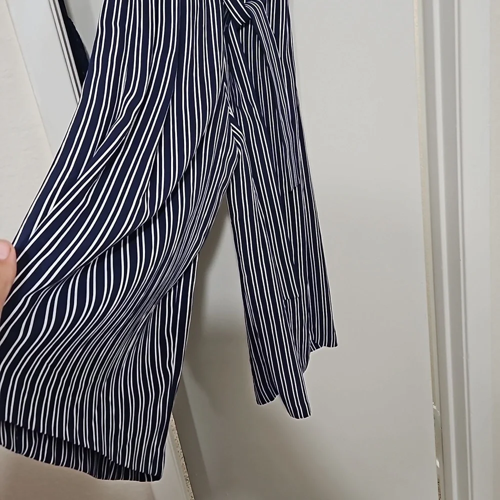 Elegant Massimo Dutti Jumpsuit - Picture 5 of 8